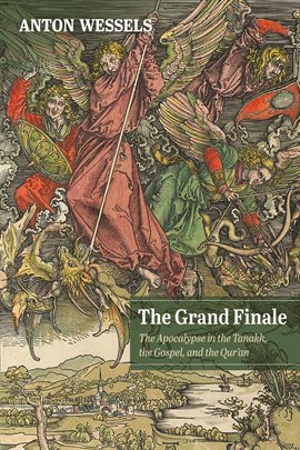 Cover image for The Grand Finale