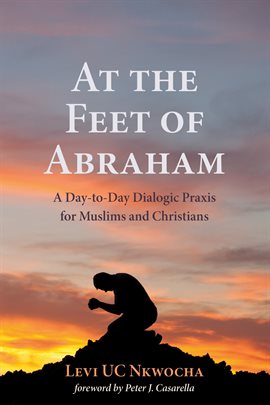 Cover image for At the Feet of Abraham