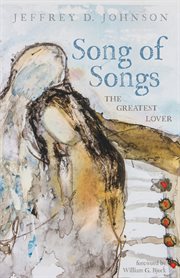 Song of songs : the greatest lover cover image