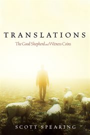 Translations. The Good Shepherd and Witness Coins cover image