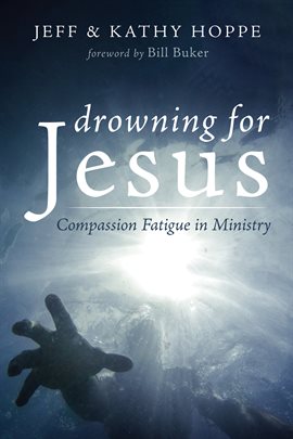 Cover image for Drowning for Jesus