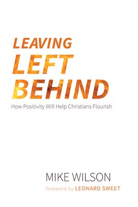 Cover image for Leaving Left Behind