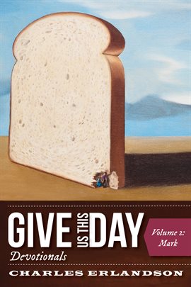 Cover image for Give Us This Day Devotionals, Volume 2