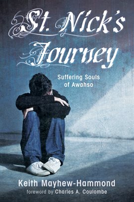 Cover image for St. Nick's Journey