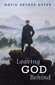 Leaving God behind cover image