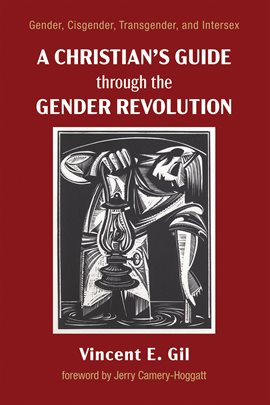 Cover image for A Christian's Guide through the Gender Revolution