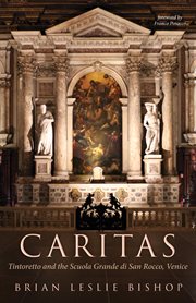 Caritas cover image