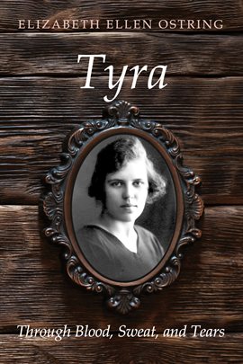 Cover image for Tyra