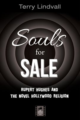 Cover image for Souls for Sale