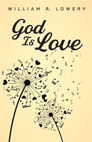 GOD IS LOVE cover image
