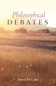 Philosophical debates cover image