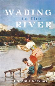 Wading in the river cover image