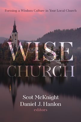 Cover image for Wise Church