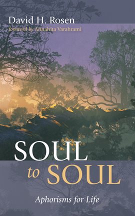 Cover image for Soul to Soul