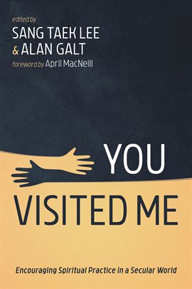 Cover image for You Visited Me