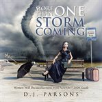 More than one storm coming cover image