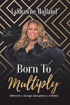 Cover image for Born to Multiply