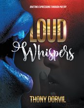 Cover image for Loud Whispers