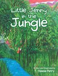 Little jenny in the jungle cover image