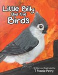 Little billy and the birds cover image