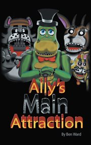 Ally's main attraction cover image