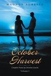 October harvest cover image