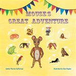 Mouse's great adventure cover image