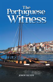 PORTUGUESE WITNESS cover image