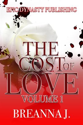 Cover image for The Cost of Love
