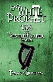 White prophet cover image