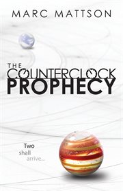 The counterclock prophecy cover image