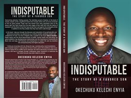 Cover image for Indisputable