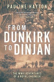 From dunkirk to dinjan cover image