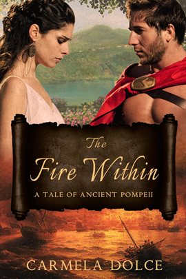 Cover image for The Fire Within