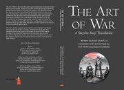 The art of war : a step-by-step translation cover image