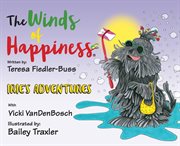 The winds of happiness. Irie's Adventures cover image