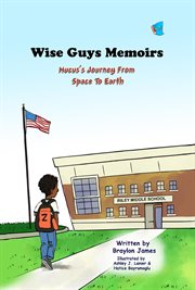Wise guys memoirs cover image