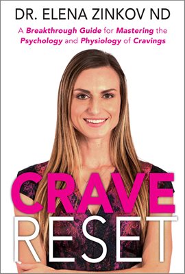 Cover image for Crave Reset