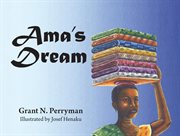 Ama's dream cover image