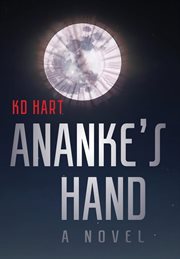 Ananke's hand. A Novel cover image