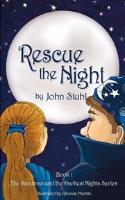 Rescue the night cover image