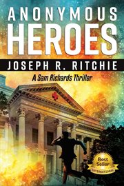 Anonymous heroes cover image