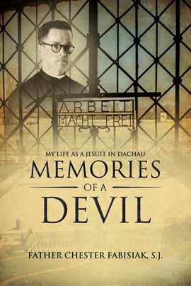 Cover image for Memories of a Devil