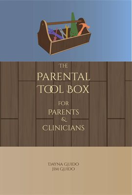 Cover image for The Parental Tool Box