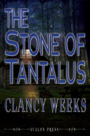 The stone of tantalus cover image