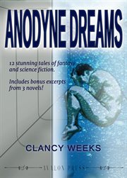 Anodyne dreams cover image
