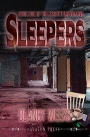 Sleepers cover image