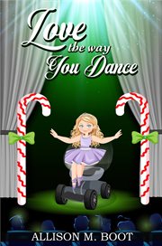 Love the way you dance cover image
