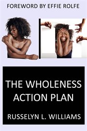 The wholeness action plan cover image
