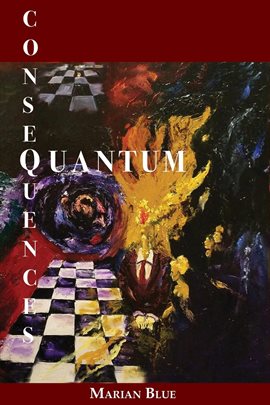 Cover image for Quantum Consequences